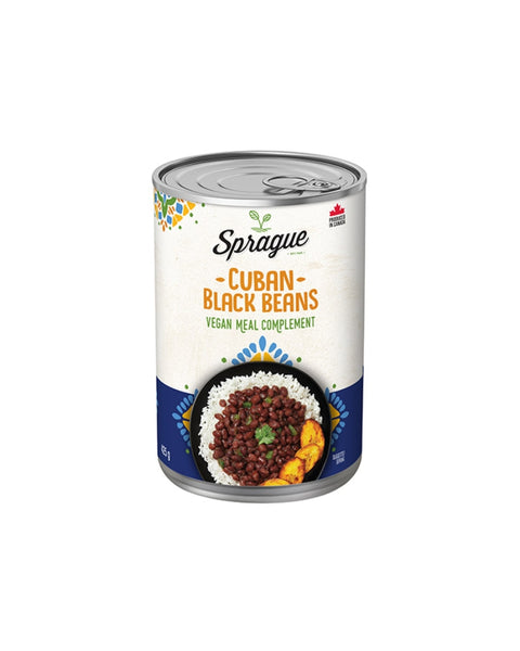Cuban Black Beans
