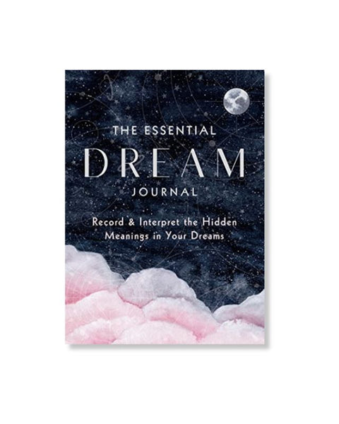 The Essential Dream Journal