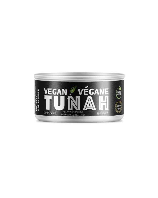 Original Plant-Based Tuna