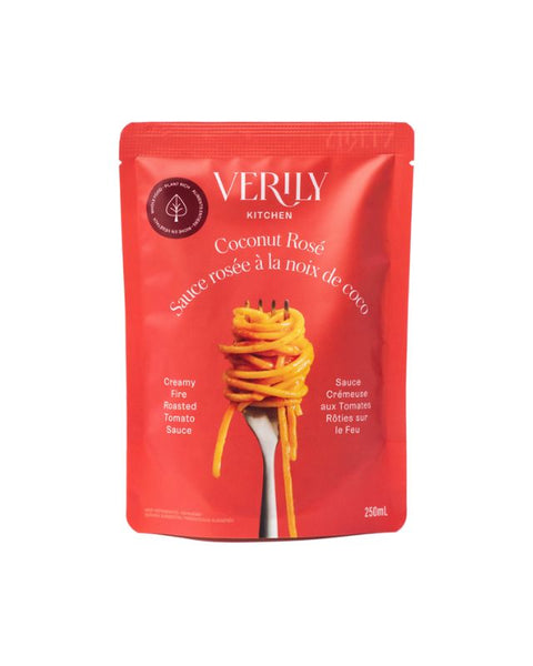 Verily Kitchen Coconut Rose (Refrigerated)