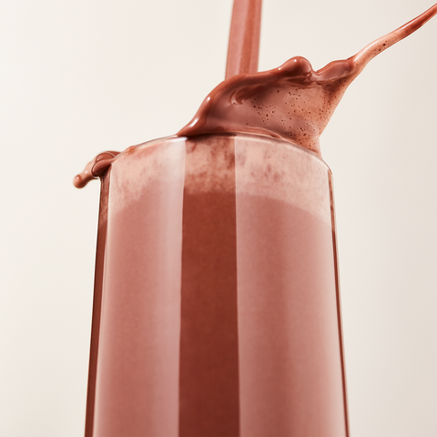 Chocolate Fudge Vegan Protein Powder | 440g (10 servings)