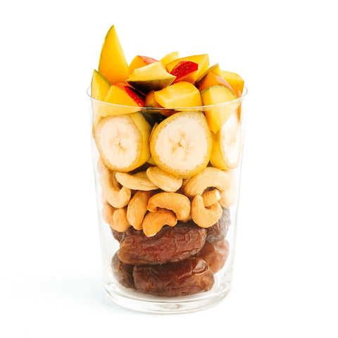 Evive Maple Frappe Protein Smoothie (Frozen)