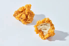Vinker Foods Crispy Korean Chick'n (Frozen)