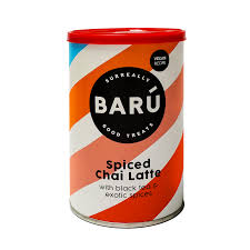 Baru Spiced Chai Latte Powder