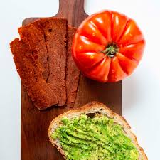 Upton's Smoky Seitan Bacon (Refrigerated)