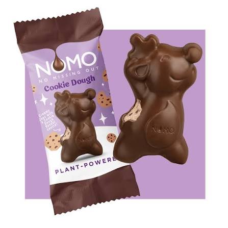 NOMO Christmas Kids Selection Box