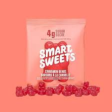 SmartSweets Cinnamon Bears