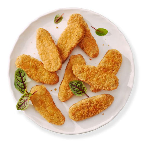 Plantful Crispy Chick'n Tenders (Frozen)
