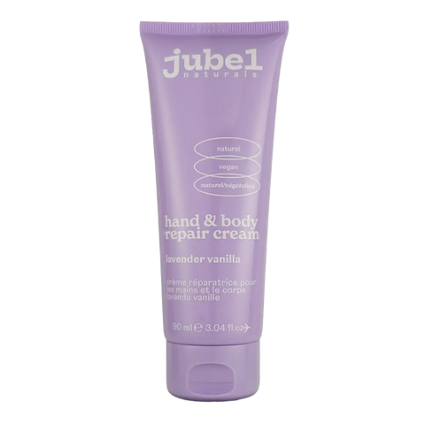 Jubel Naturals Lavender Vanilla Repair Balm