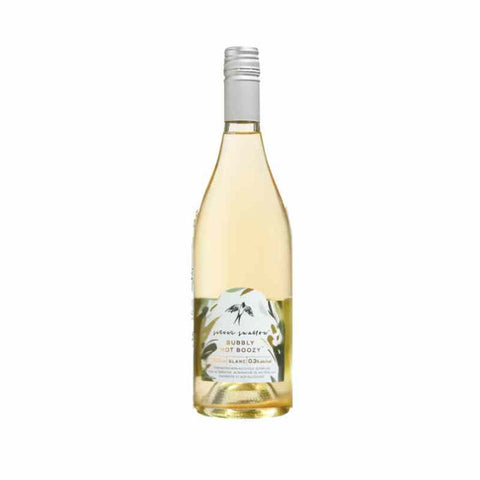 Silver Swallow Bubbly Not Boozy | Blanc