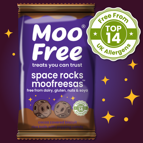Moo Free Space Rocks Moofreesas (35g)