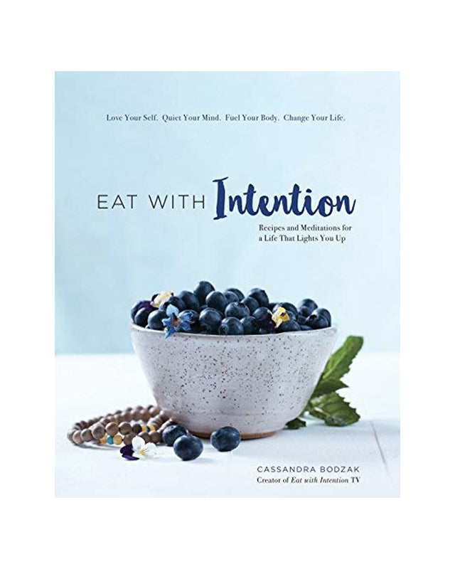 Eat with Intention - Fair/Square