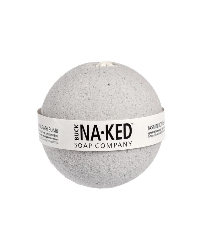 Jasmine Bath Bomb