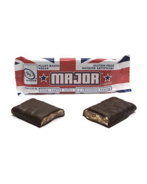 Major Candy Bar - Fair/Square