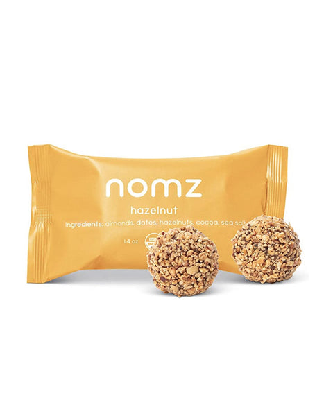 Find Your Favourite | Nomz 4-Pack