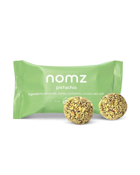 Find Your Favourite | Nomz 4-Pack