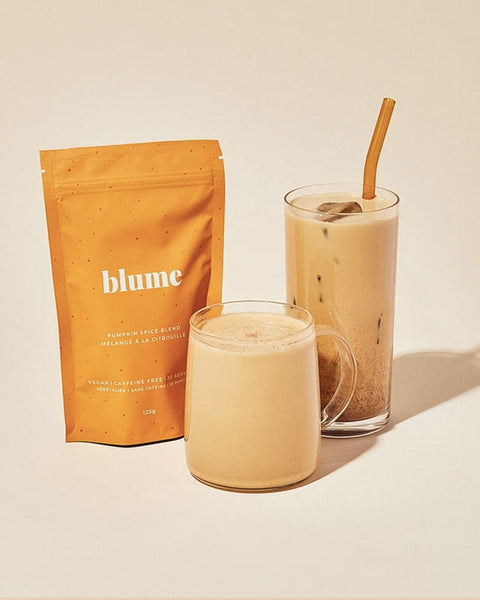 Pumpkin Spice Blend - Fair/Square