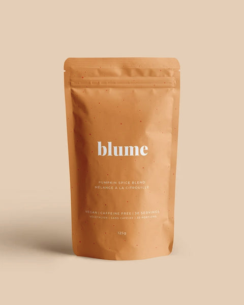 Pumpkin Spice Blend - Fair/Square