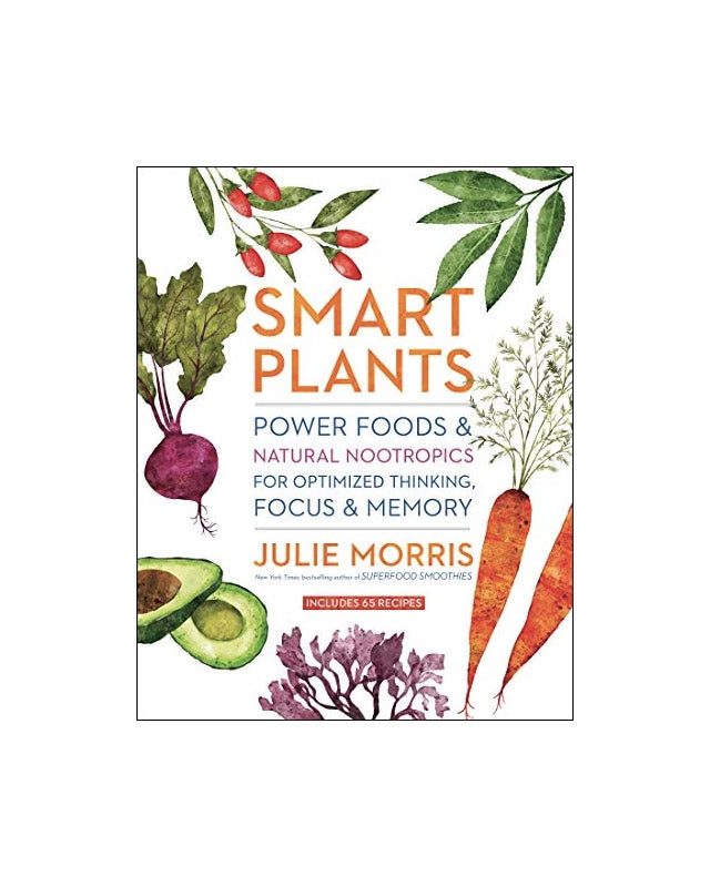 Smart Plants