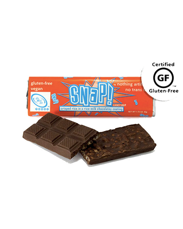 Snap! Candy Bar