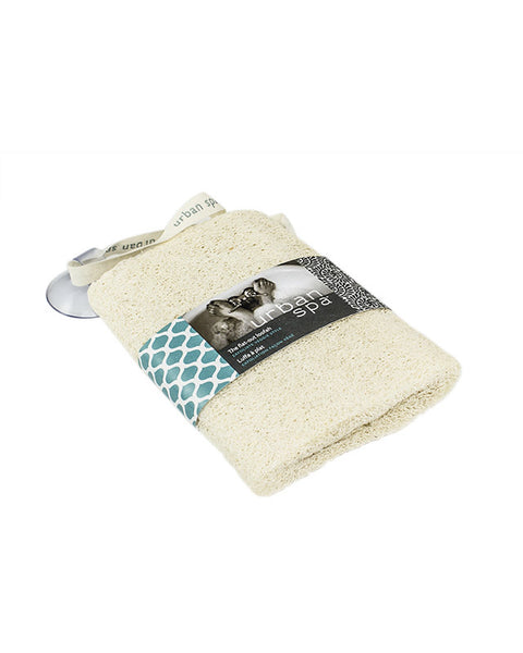 The Flat Out Loofah - Fair/Square
