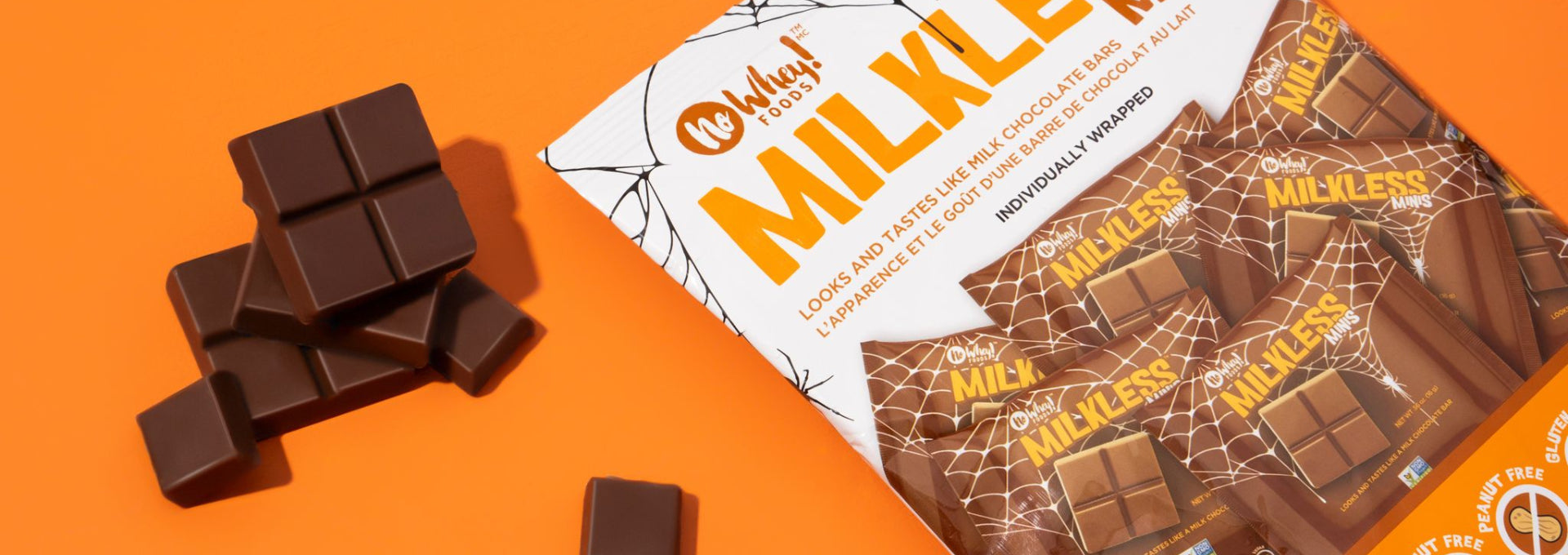 Vegan Halloween Candy available in Canada