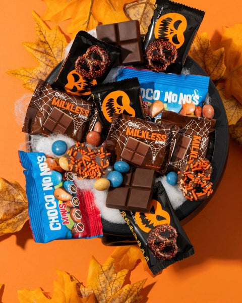 Halloween | Kid's Favourites & Individually Wrapped