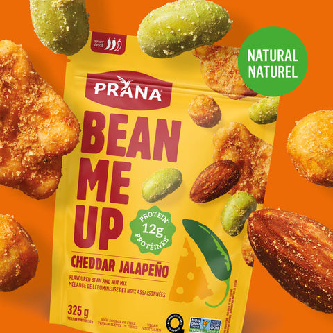New Arrivals in Food