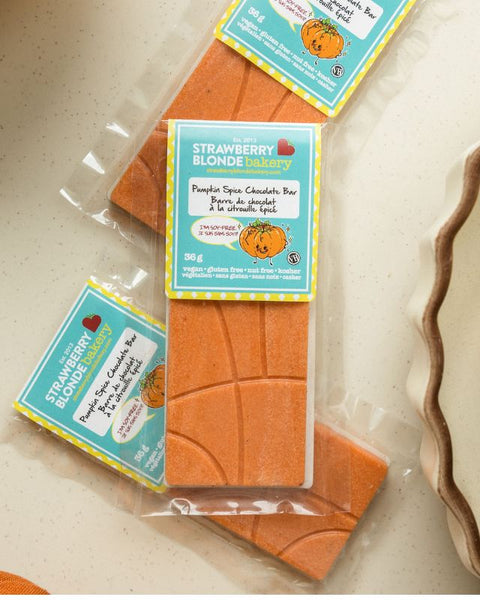Fall Flavours