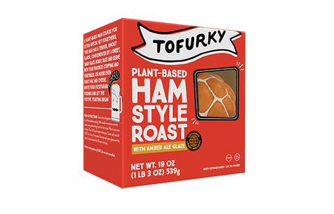 Thanksgiving | Savoury Menu