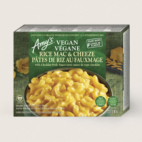 Gluten-free Mac & Cheese