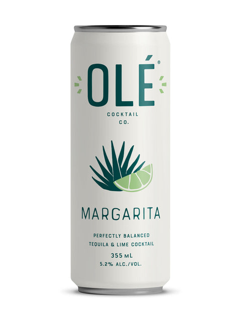 Margarita - Tequila & Lime Cocktail