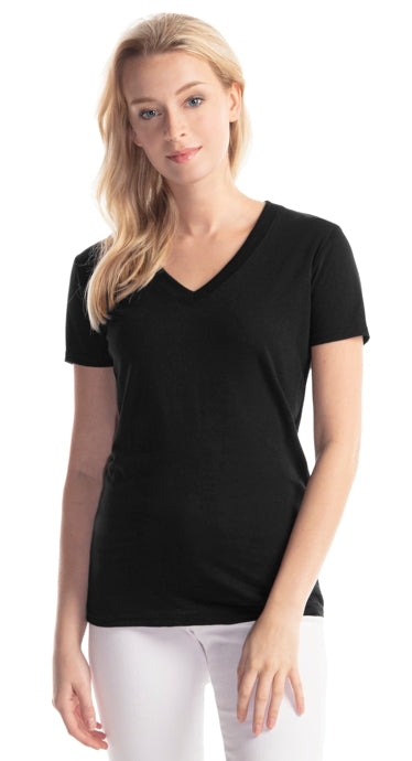 Plant Power T-Shirt - Black