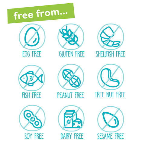 Easter Organic Variety Box