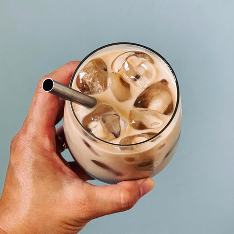 Organic Spiced Chai Concentrate
