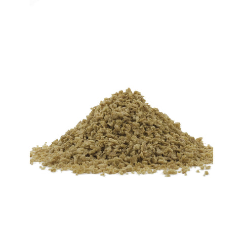 Textured Vegetable Protein