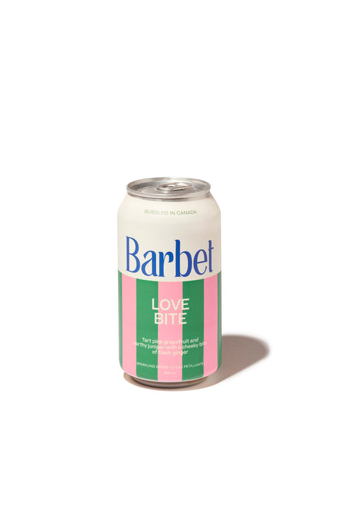 Love Bite - Sparkling Water