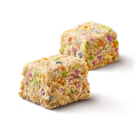 Birthday Cake Bites
