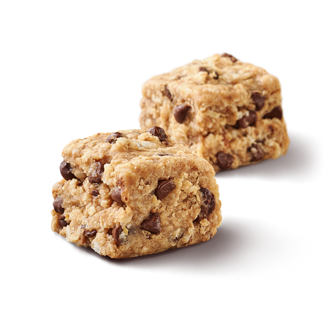 Peanut Butter Chocolate Bites