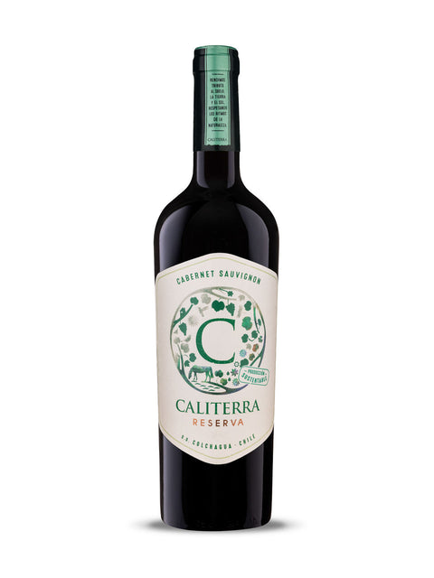 Caliterra Cabernet Sauvignon Reserva