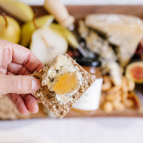 Provisions Food Company Pear Riesling Wine Jam