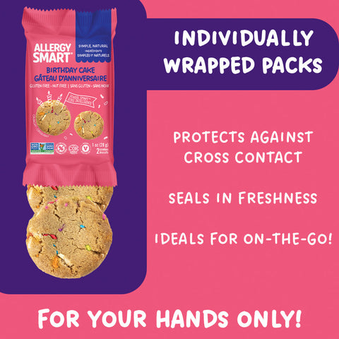 Snickerdoodle Cookies - 5x 2-Packs