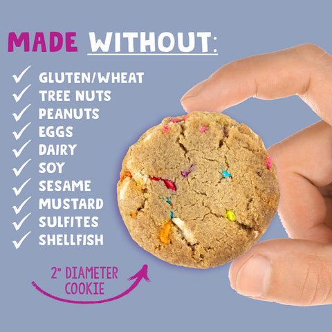 Snickerdoodle Cookies - 5x 2-Packs