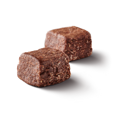 Gluten-free Brownie Bites