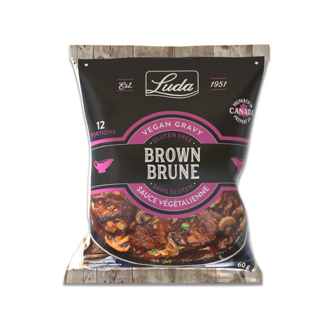 Brown Gravy Mix