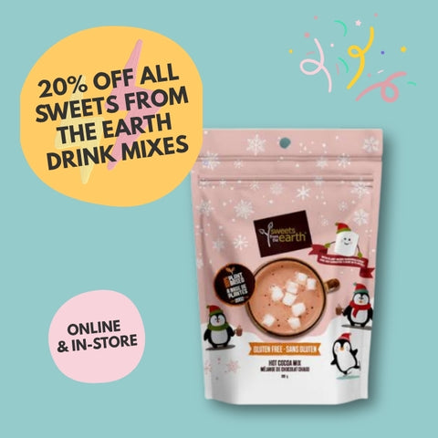 Cocoa & Hot Drink Mixes