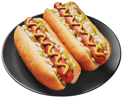 Veggie Dog (Refrigerated)