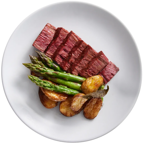 Pre-order | Plant-based Steak 2 Pack (Frozen)