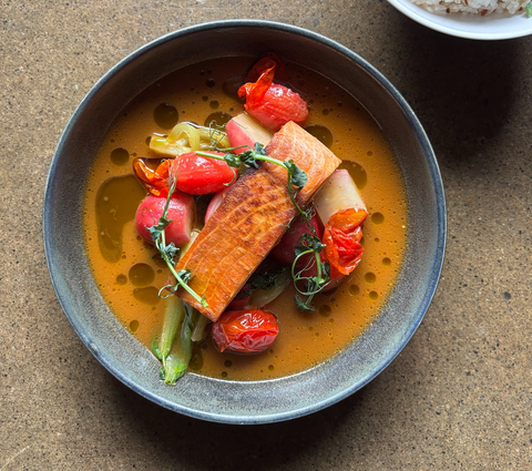 Pre-order | Plant-based Salmon Filet 2 Pack (Frozen)