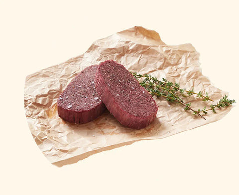 Plant-based Steak 2 Pack (Frozen)